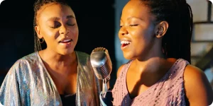 Apprendre à chanter